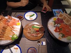 -極上萬膳·日料放题(海岸城店)