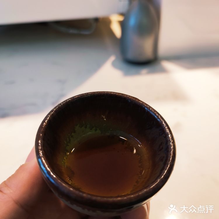 小众咖啡☕探店，M.R.P