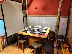 -小饕荟雅安贡椒鱼鲜馆(广福桥店)
