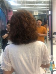 -MY HAIR ARDOR