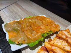 -哈吱喂丽江火塘·牦牛火锅(五一街店)