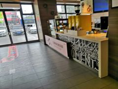 -麦当劳(顺义店)