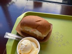-马迭尔冷饮厅1906(中央大街店)