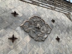 -西安市广仁寺
