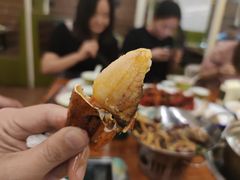 -传统香辣蟹(南园路店)