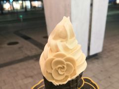 -麦当劳(佛山流行前线店)
