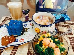 -丁香西饼屋(桂林路店)