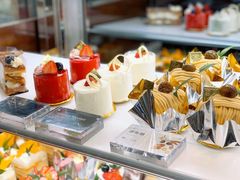 -卷心卷意·轻甜蛋糕(新光天地店)