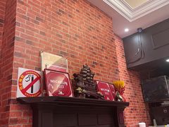 -永兴餐厅(复兴中路店)