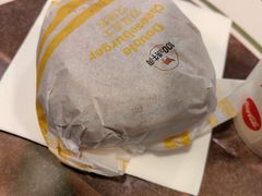 -麦当劳(四川北路店)