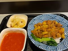 -乡村基(世纪店)