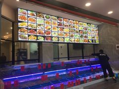 -洲晓鲜·舟山海鲜大排档(朱家尖风景区店)