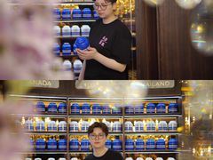 -CHARLIETOWN红茶公司(南京万象天地店)