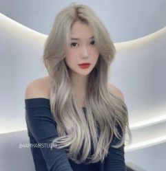 -爱秀造型 T-G
