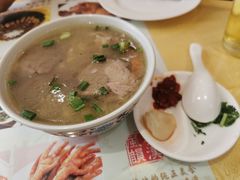 -陕西风味餐厅(陕西省驻京办店)