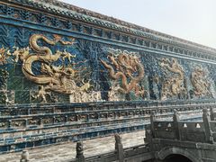 -九龙壁
