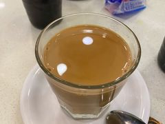 -和平馆·地道港澳茶餐厅(西门口店)