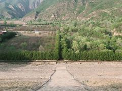 -白河堡水库