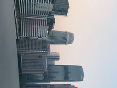 -Mercato莫卡多露台餐厅与酒吧(K11店)