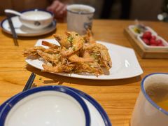 -莲花公园煎蟹·30年闽菜(火车站店)