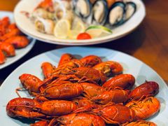 -美盛喜来登大酒店-盛宴标帜餐厅