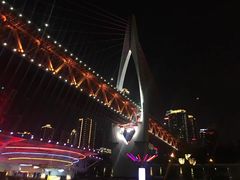 -重庆两江夜游-金碧系列