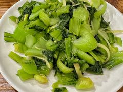 -潮粥馆(长江花园店)