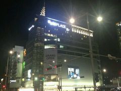 -东大门市场