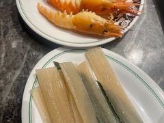 -禄婶鸡煲·打边炉