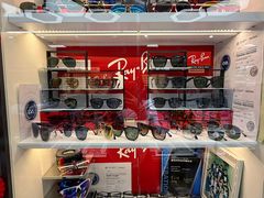 -华彬眼镜专业渐进配镜(潘家园店)