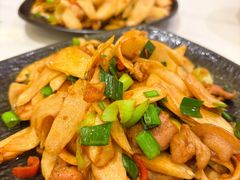 -春家·非遗手工小吃(徐汇万科广场店)