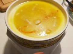 -肆月河豚·新淮扬(金融街店)