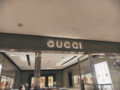 -GUCCI(南京德基店)