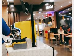 -麦当劳(南京宁海路店)