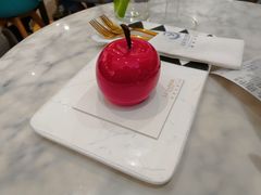 -LE SAPHIR 莎菲尔菓子(和兴店)