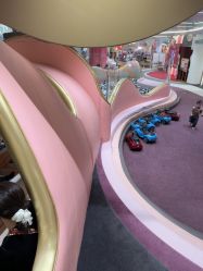 点击看大图 -奈尔宝·国风主题儿童乐园·亲子餐厅(豫园商城店)