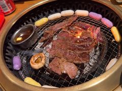 -竹涟烧肉(欢肆店•原星悦荟店)