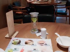 -粤域茶餐厅