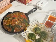 -潮汕良记牛肉火锅(洪武路店)