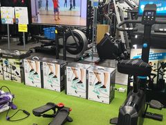-迪卡侬(西华店)
