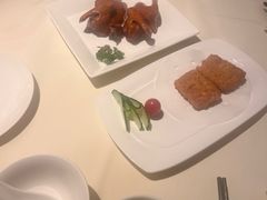 -利苑酒家(宜安广场店)