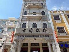 -孙文西路步行街