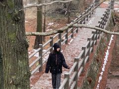 -天花井景区