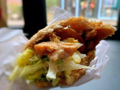 -赛百味SUBWAY(国际时尚中心店)