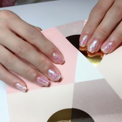 -奈思·日式美甲美睫沙龙