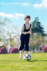 -莫奈庄园·儿童摄影馆·影视基地(江宁店)