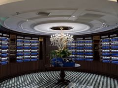 -CHARLIETOWN红茶公司(南京万象天地店)