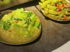 -麦凯伦烧烤·精酿超级工厂店(金桥总店)