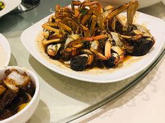 -宁波逸东豪生大酒店·逸轩中餐厅