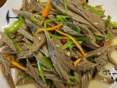 -陈聚德炒牛肉(樱花二路店)